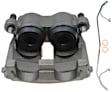 18FR1683 Front, Passenger Side DuraStop Series Brake Caliper, Sold Individually
