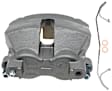 18FR1683 Front, Passenger Side DuraStop Series Brake Caliper, Sold Individually