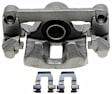 18FR1770 Rear, Driver Side OE Replacement Series Brake Caliper, Sold Individually