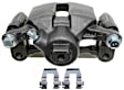 18FR1770 Rear, Driver Side OE Replacement Series Brake Caliper, Sold Individually