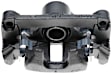 18FR1771 Rear, Passenger Side OE Replacement Series Brake Caliper, Sold Individually