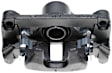 18FR1771 Rear, Passenger Side OE Replacement Series Brake Caliper, Sold Individually