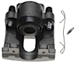 18FR1799 Rear, Passenger Side DuraStop Series Brake Caliper, Sold Individually
