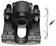 18FR1799 Rear, Passenger Side DuraStop Series Brake Caliper, Sold Individually