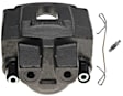 18FR1799 Rear, Passenger Side DuraStop Series Brake Caliper, Sold Individually