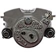 18FR1814C Front, Passenger Side Brake Caliper, Sold Individually