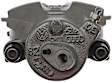 18FR1814N Front, Passenger Side Professional Series Brake Caliper, Sold Individually
