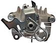 18FR1817N Rear, Passenger Side Professional Series Brake Caliper, Sold Individually
