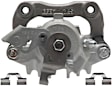 18FR1819 Rear, Passenger Side DuraStop Series Brake Caliper, Sold Individually