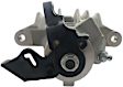 18FR1819N Rear, Passenger Side Professional Series Brake Caliper, Sold Individually