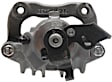 18FR1820 Rear, Driver Side DuraStop Series Brake Caliper, Sold Individually