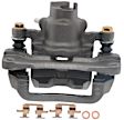 18FR1825 Rear, Passenger Side DuraStop Series Brake Caliper, Sold Individually