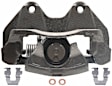 18FR1834 Rear, Passenger Side OE Replacement Series Brake Caliper, Sold Individually