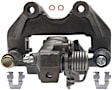 18FR1834 Rear, Passenger Side OE Replacement Series Brake Caliper, Sold Individually