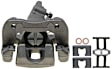 18FR1841 Rear, Passenger Side OE Replacement Series Brake Caliper, Sold Individually