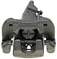 18FR1841 Rear, Passenger Side OE Replacement Series Brake Caliper, Sold Individually