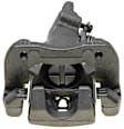 18FR1841 Rear, Passenger Side OE Replacement Series Brake Caliper, Sold Individually