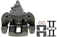 18FR1842 Rear, Driver Side DuraStop Series Brake Caliper, Sold Individually