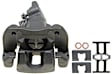 18FR1842 Rear, Driver Side DuraStop Series Brake Caliper, Sold Individually
