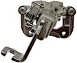 18FR1842N Rear, Driver Side Professional Series Brake Caliper, Sold Individually