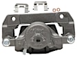 18FR1844 Front, Passenger Side DuraStop Series Brake Caliper, Sold Individually
