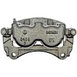 18FR1879C Front, Passenger Side Brake Caliper, Sold Individually