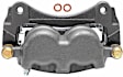18FR1880 Front, Driver Side DuraStop Series Brake Caliper, Sold Individually