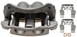 18FR1880 Front, Driver Side DuraStop Series Brake Caliper, Sold Individually