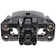 18FR1881 Rear, Passenger Side Brake Caliper, Sold Individually