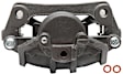 18FR1888 Front, Passenger Side DuraStop Series Brake Caliper, Sold Individually