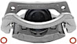 18FR1888 Front, Passenger Side DuraStop Series Brake Caliper, Sold Individually