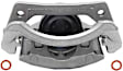 18FR1888 Front, Passenger Side DuraStop Series Brake Caliper, Sold Individually
