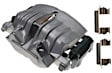 18FR1891 Front, Driver Side DuraStop Series Brake Caliper, Sold Individually
