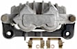 18FR1892 Front, Driver Side DuraStop Series Brake Caliper, Sold Individually