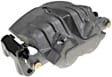 18FR1894 Front, Passenger Side OE Replacement Series Brake Caliper, Sold Individually