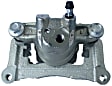 18FR1911N Rear, Driver Side Professional Series Brake Caliper, Sold Individually