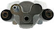 18FR1914C Rear, Passenger Side Professional Series Brake Caliper, Sold Individually