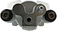 18FR1915C Rear, Driver Side Professional Series Brake Caliper, Sold Individually