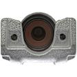 18FR1915N Rear, Driver Side Brake Caliper, Sold Individually