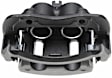 18FR1924 Front, Passenger Side DuraStop Series Brake Caliper, Sold Individually