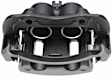 18FR1924 Front, Passenger Side DuraStop Series Brake Caliper, Sold Individually