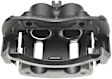18FR1925 Front, Driver Side OE Replacement Series Brake Caliper, Sold Individually