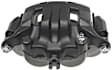 18FR1925 Front, Driver Side OE Replacement Series Brake Caliper, Sold Individually