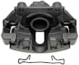 18FR1926 Front, Passenger Side DuraStop Series Brake Caliper, Sold Individually
