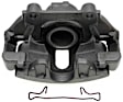 18FR1926 Front, Passenger Side DuraStop Series Brake Caliper, Sold Individually