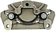 18FR1935N Rear, Driver Side Professional Series Brake Caliper, Sold Individually