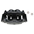 18FR1937 Rear, Driver Side Brake Caliper, Sold Individually