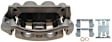 18FR1968C Front, Passenger Side Professional Series Brake Caliper, Sold Individually