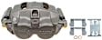 18FR1968C Front, Passenger Side Professional Series Brake Caliper, Sold Individually