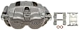 18FR1969C Front, Driver Side Professional Series Brake Caliper, Sold Individually